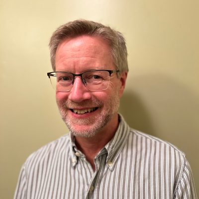 David Popham