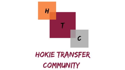 Hokie Transfer Community logo