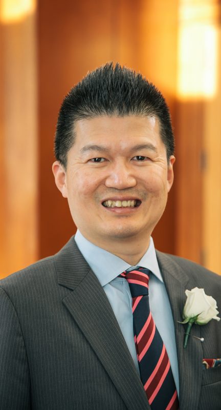 Joseph Chou