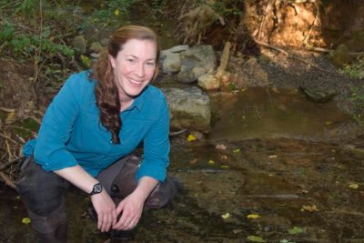 Meryl Mims: Are bullfrogs a sound of summer or sign of trouble?