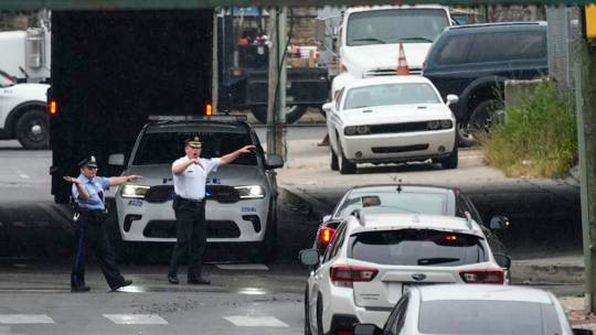Charles Calderwood: Complexities in commuting