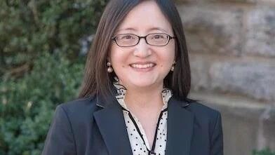 Sue Ge: The Groundwork of Cooperation