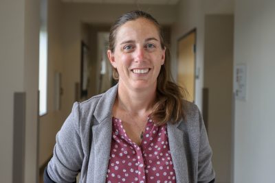 Emily Mevers: Where do modern medicines come from?