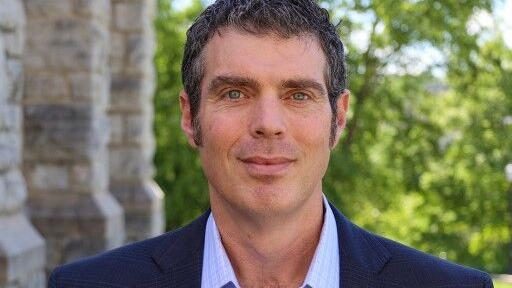 Ryan M. Pollyea: Reaching for net zero with underground CO2 storage