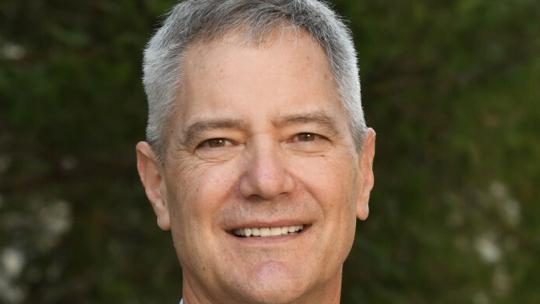 Kevin Pitts: Research is generating new knowledge