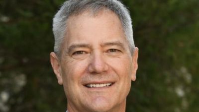 Kevin Pitts: Research is generating new knowledge