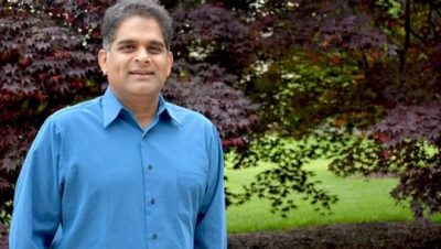Sujith Vijayan: To sleep, perchance to learn