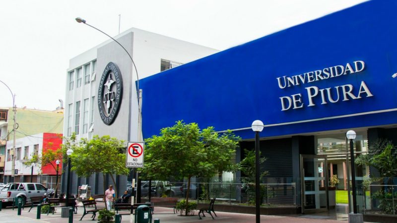 Peru’s Universidad de Piura 